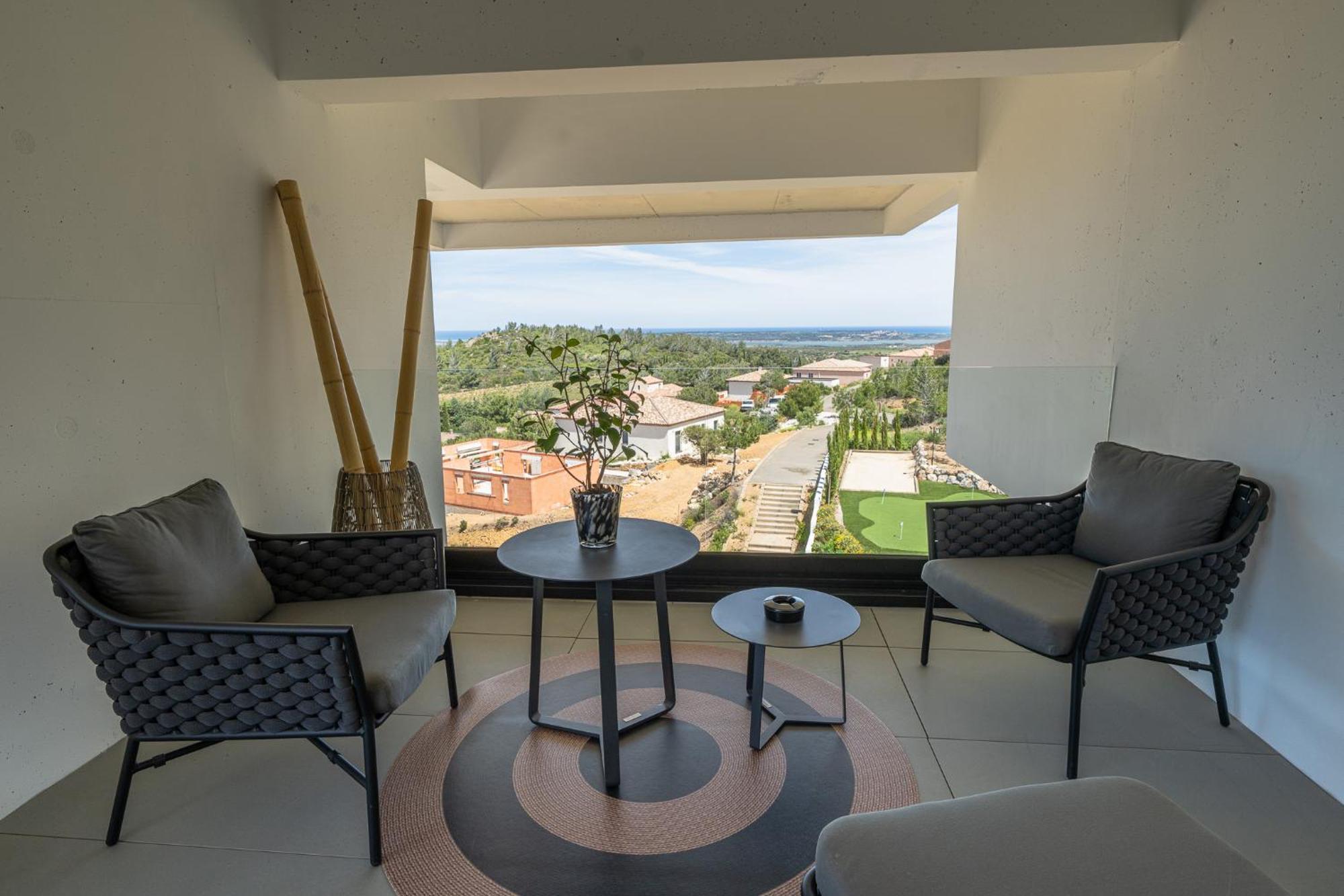 Suite 28 Treilles ภายนอก รูปภาพ