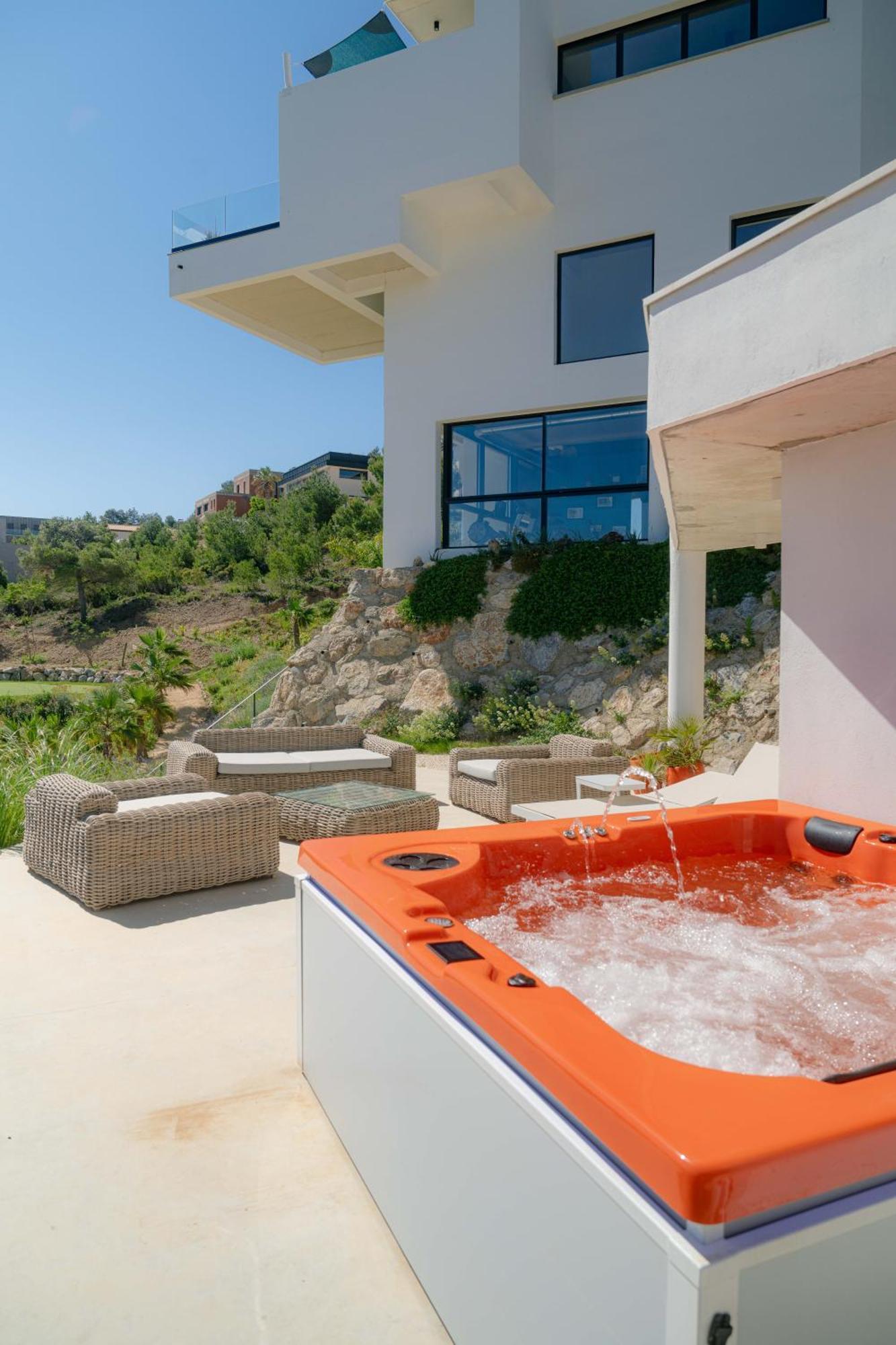 Suite 28 Treilles ภายนอก รูปภาพ
