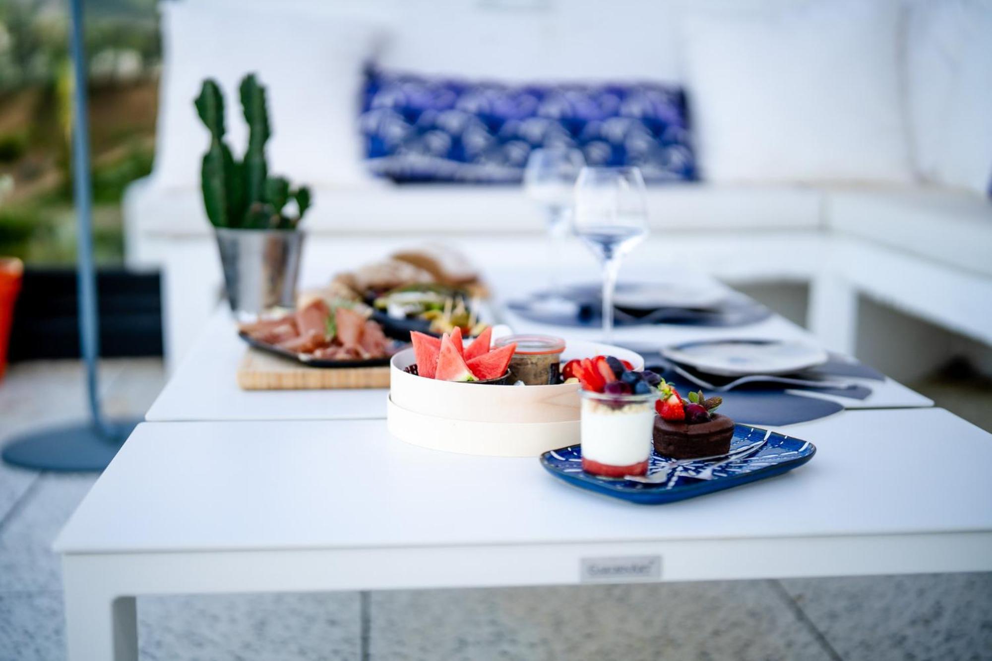Suite 28 Treilles ภายนอก รูปภาพ