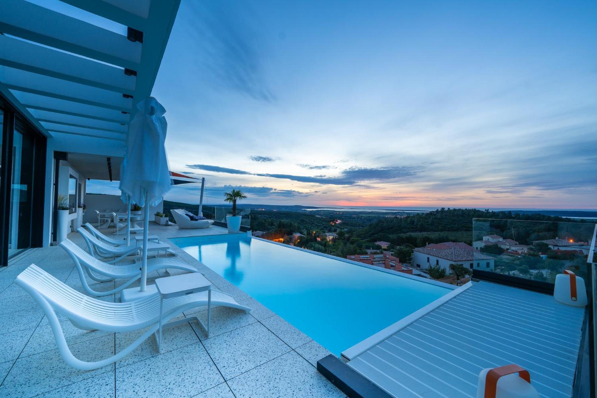 Suite 28 Treilles ภายนอก รูปภาพ