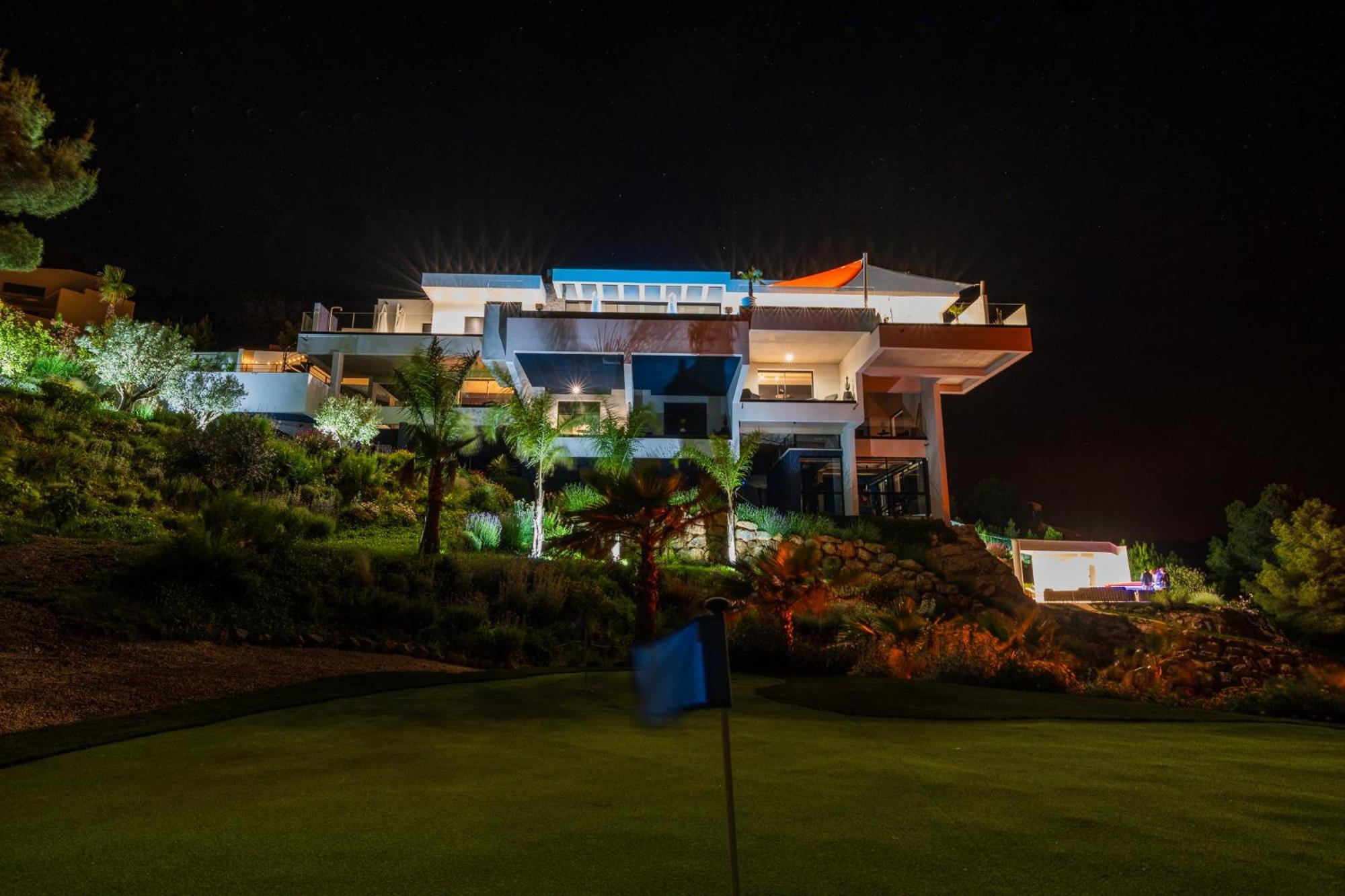 Suite 28 Treilles ภายนอก รูปภาพ